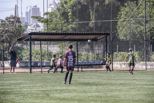 5ª Rodada - 41º CIFAC Hapvida