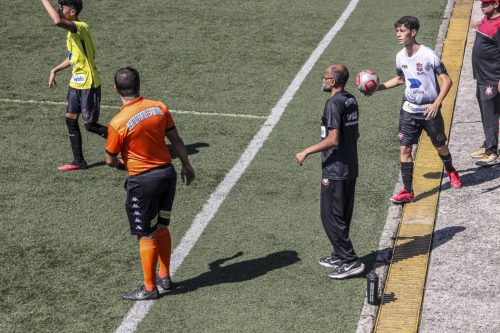 5ª Rodada - 41º CIFAC Hapvida