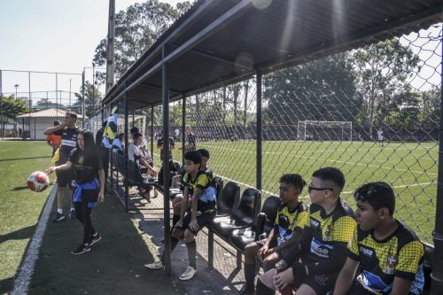 5ª Rodada - 41º CIFAC Hapvida