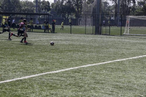 5ª Rodada - 41º CIFAC Hapvida