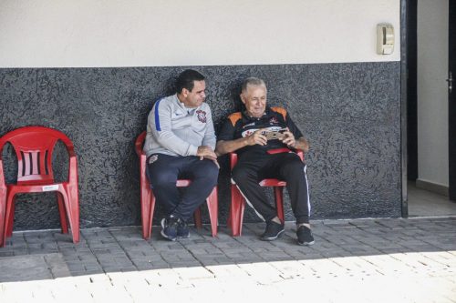 5ª Rodada - 41º CIFAC Hapvida