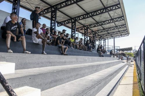 5ª Rodada - 41º CIFAC Hapvida