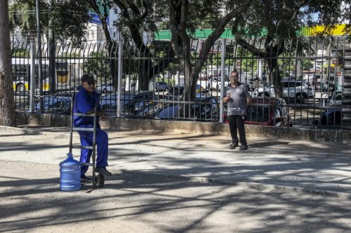 5ª Rodada - 41º CIFAC Hapvida