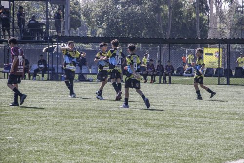 5ª Rodada - 41º CIFAC Hapvida