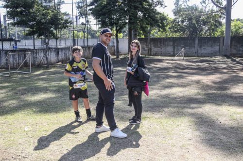 5ª Rodada - 41º CIFAC Hapvida