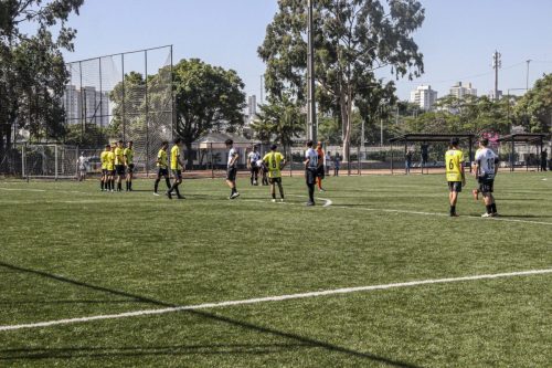 5ª Rodada - 41º CIFAC Hapvida