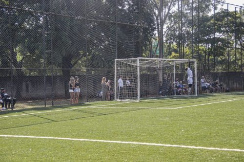 5ª Rodada - 41º CIFAC Hapvida