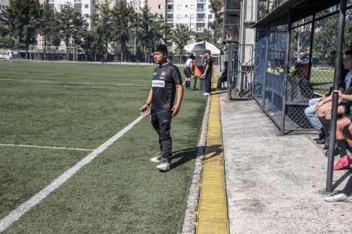 5ª Rodada - 41º CIFAC Hapvida