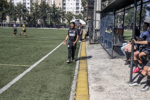 5ª Rodada - 41º CIFAC Hapvida