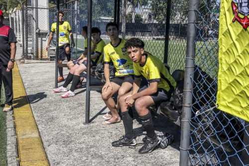 5ª Rodada - 41º CIFAC Hapvida