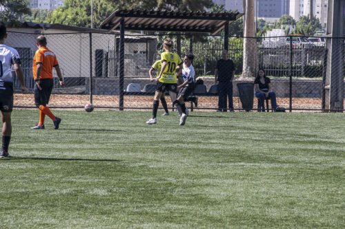 5ª Rodada - 41º CIFAC Hapvida