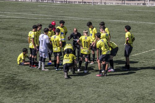 5ª Rodada - 41º CIFAC Hapvida