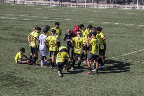 5ª Rodada - 41º CIFAC Hapvida