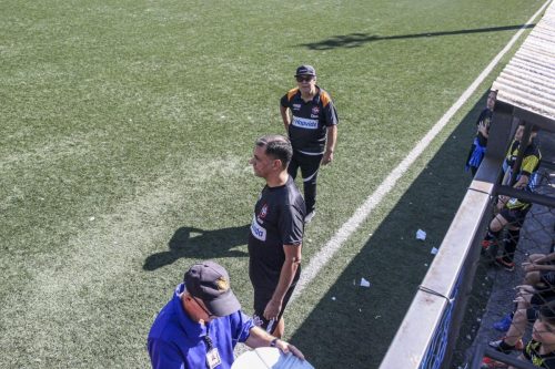 5ª Rodada - 41º CIFAC Hapvida