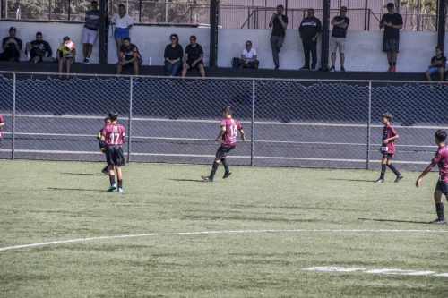 5ª Rodada - 41º CIFAC Hapvida