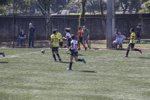 5ª Rodada - 41º CIFAC Hapvida