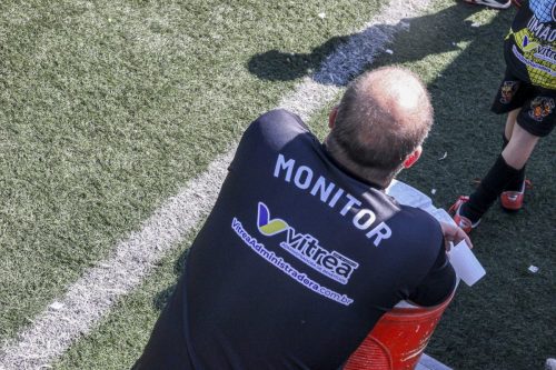 5ª Rodada - 41º CIFAC Hapvida