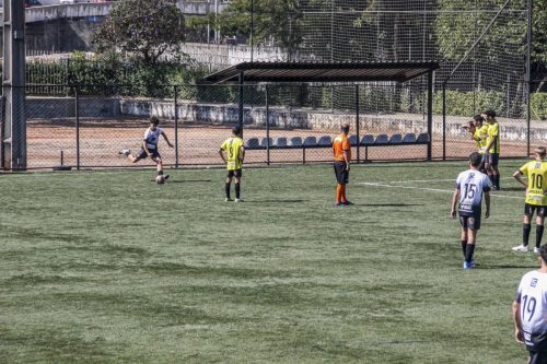 5ª Rodada - 41º CIFAC Hapvida