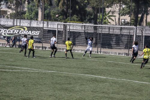 5ª Rodada - 41º CIFAC Hapvida