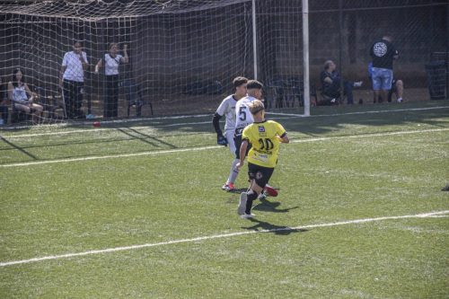 5ª Rodada - 41º CIFAC Hapvida