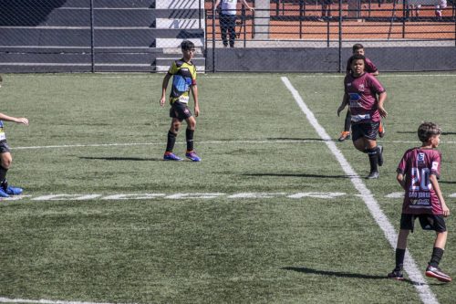 5ª Rodada - 41º CIFAC Hapvida