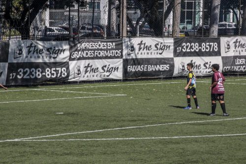 5ª Rodada - 41º CIFAC Hapvida