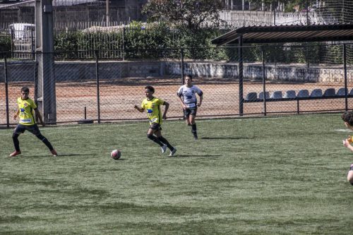 5ª Rodada - 41º CIFAC Hapvida