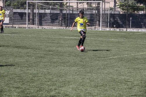 5ª Rodada - 41º CIFAC Hapvida