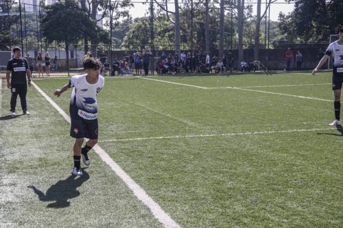 5ª Rodada - 41º CIFAC Hapvida