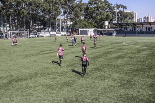 5ª Rodada - 41º CIFAC Hapvida