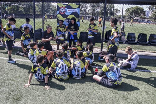 5ª Rodada - 41º CIFAC Hapvida