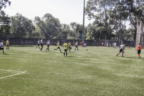 5ª Rodada - 41º CIFAC Hapvida