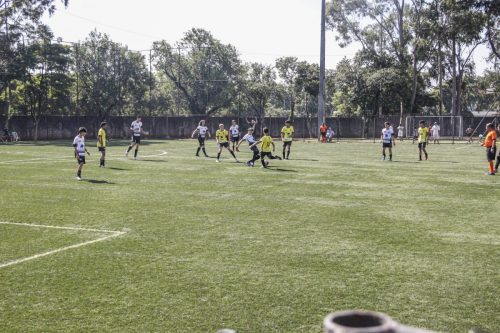 5ª Rodada - 41º CIFAC Hapvida