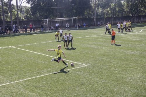 5ª Rodada - 41º CIFAC Hapvida