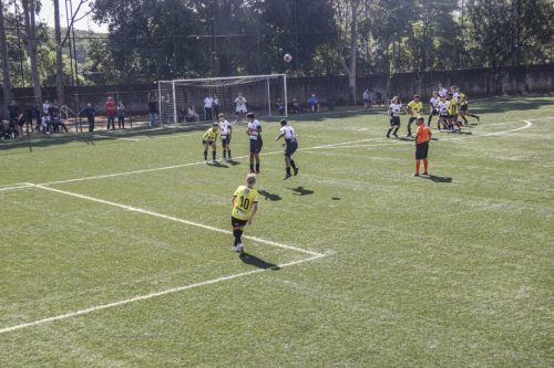 5ª Rodada - 41º CIFAC Hapvida