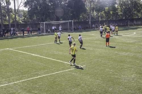 5ª Rodada - 41º CIFAC Hapvida