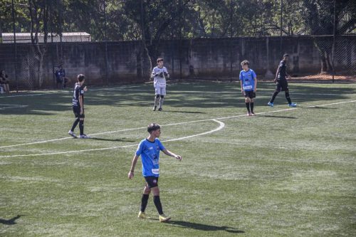 5ª Rodada - 41º CIFAC Hapvida