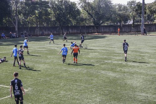 5ª Rodada - 41º CIFAC Hapvida