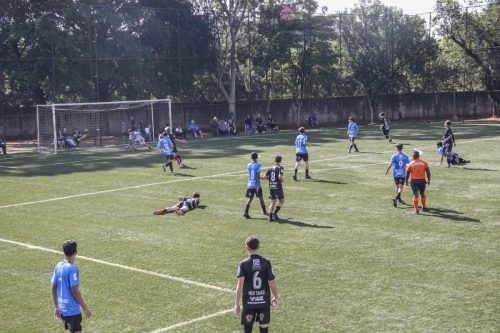 5ª Rodada - 41º CIFAC Hapvida