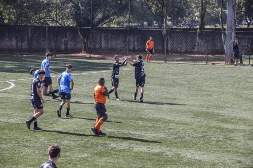 5ª Rodada - 41º CIFAC Hapvida