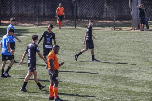 5ª Rodada - 41º CIFAC Hapvida