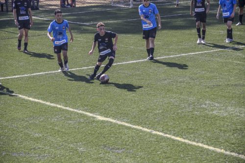 5ª Rodada - 41º CIFAC Hapvida