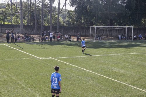 5ª Rodada - 41º CIFAC Hapvida
