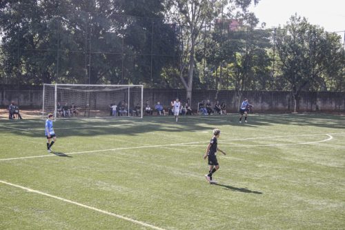 5ª Rodada - 41º CIFAC Hapvida