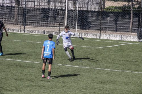 5ª Rodada - 41º CIFAC Hapvida