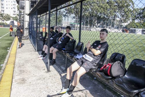 5ª Rodada - 41º CIFAC Hapvida