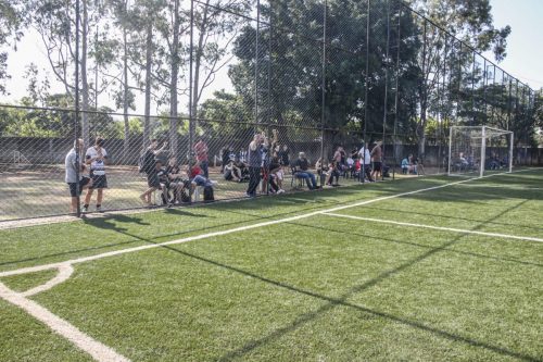 5ª Rodada - 41º CIFAC Hapvida