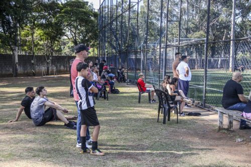 5ª Rodada - 41º CIFAC Hapvida
