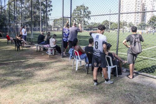 5ª Rodada - 41º CIFAC Hapvida