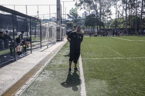 5ª Rodada - 41º CIFAC Hapvida